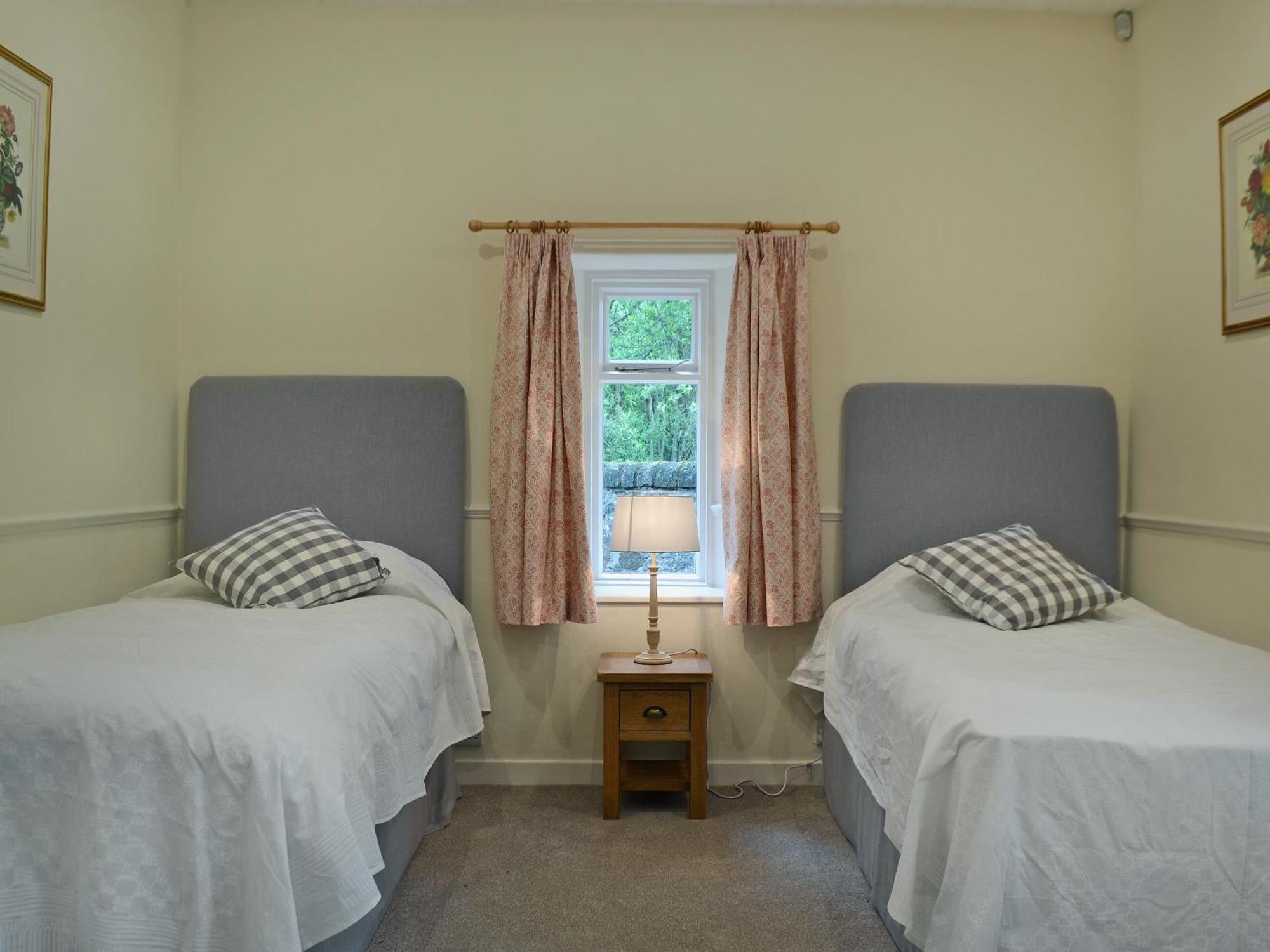 Blairhall Fernwoodlea 빌라 외부 사진