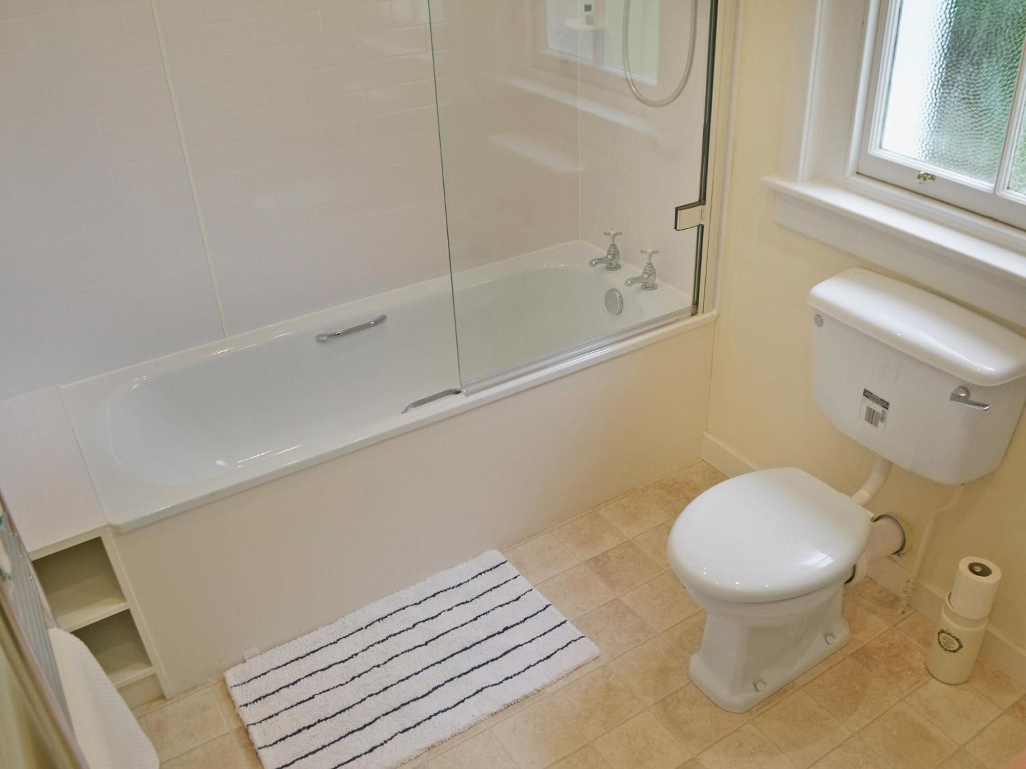 Blairhall Fernwoodlea 빌라 외부 사진