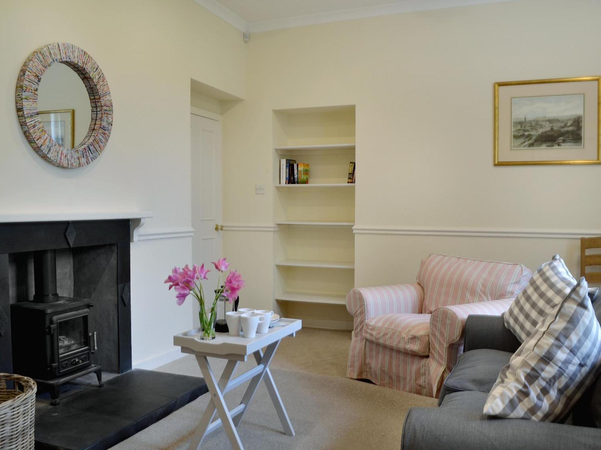 Blairhall Fernwoodlea 빌라 외부 사진